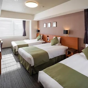 Mystays Shijo Otel