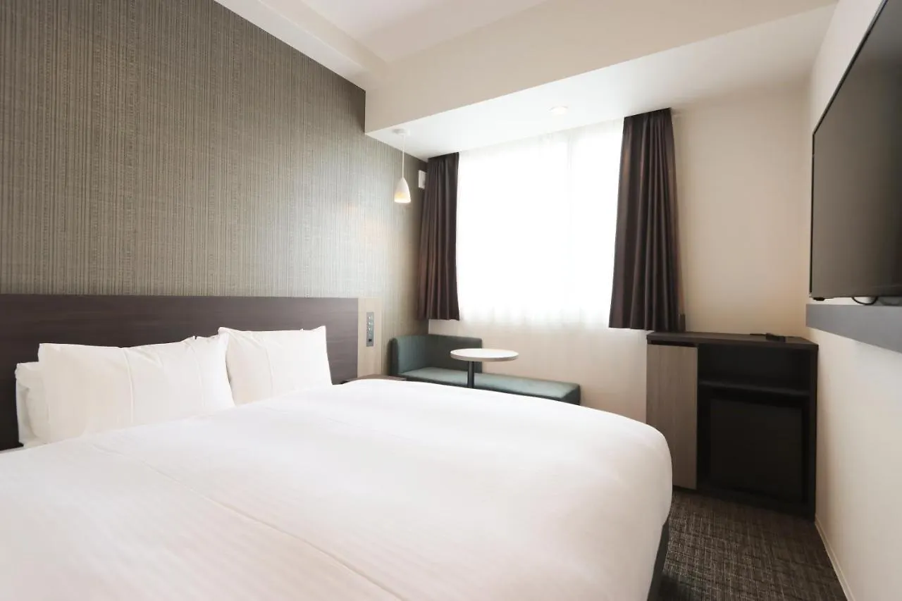 Wander Kyoto Nanajo Otel