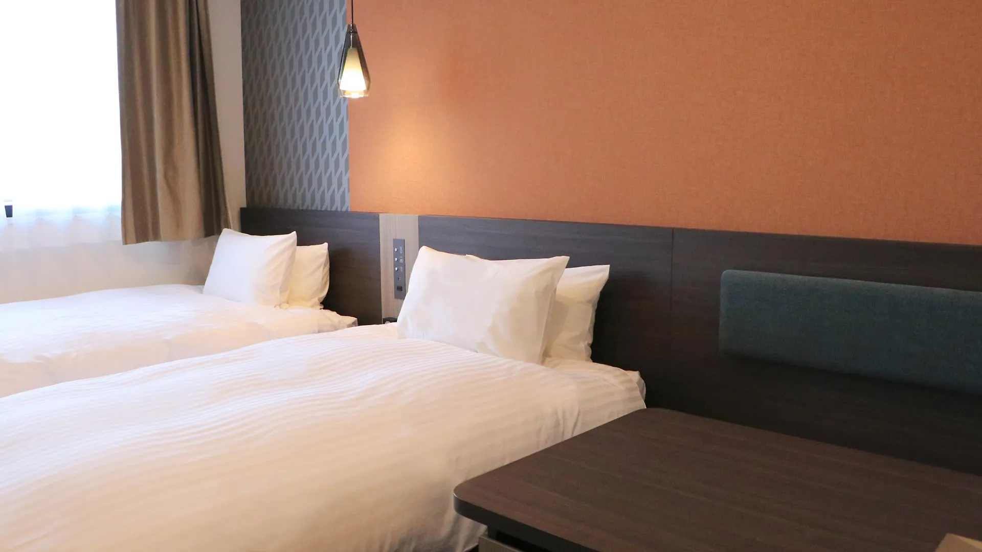 Wander Kyoto Nanajo Otel Japonya