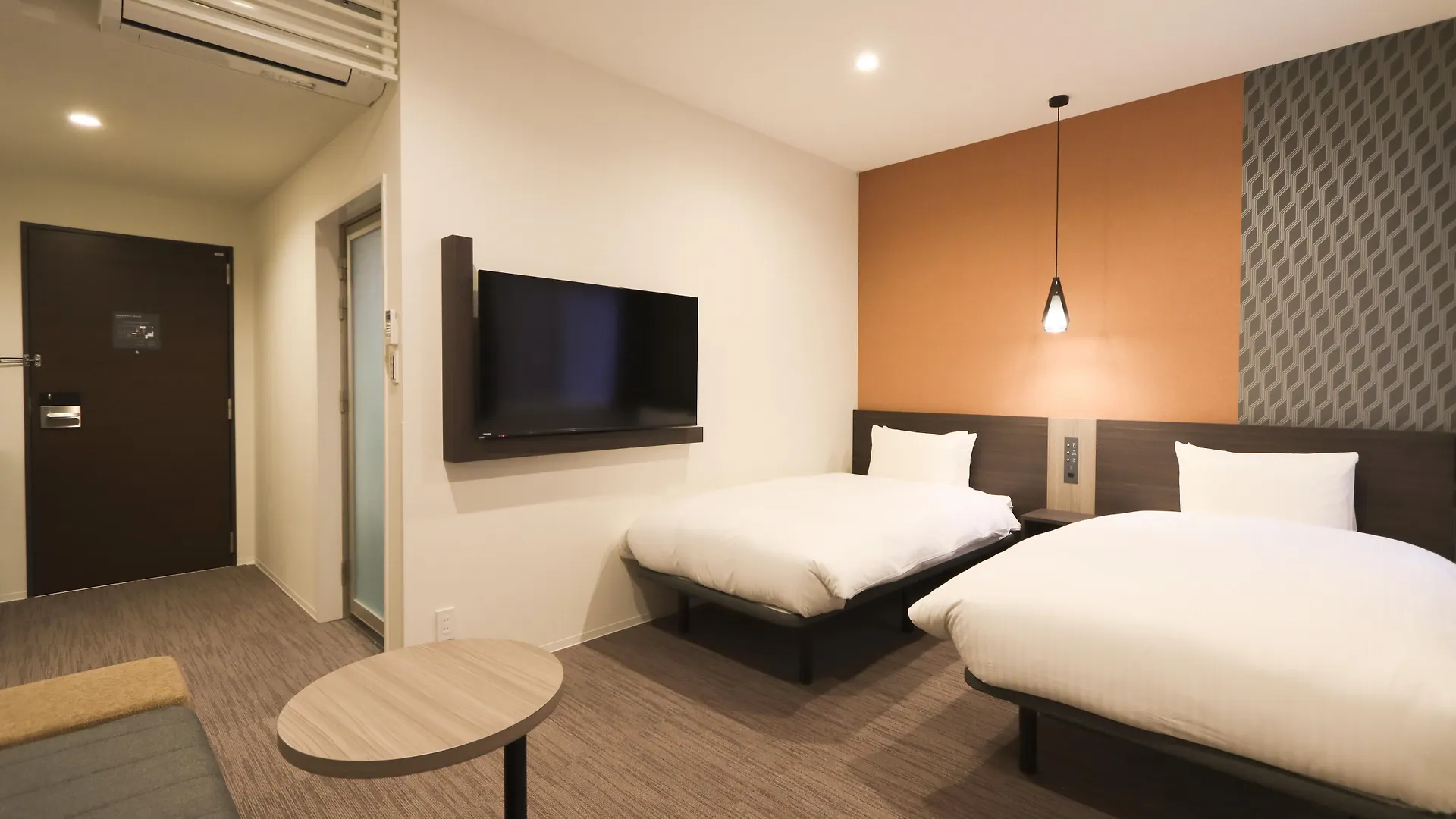 Wander Kyoto Nanajo Otel 3*,  Japonya