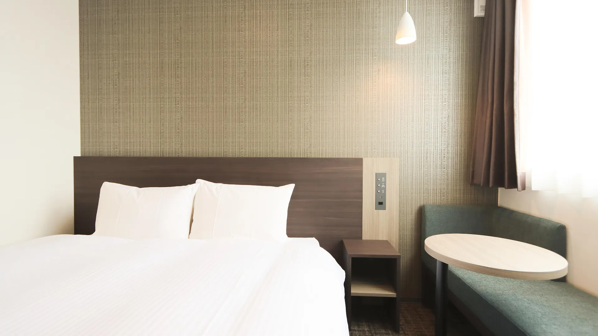 Wander Kyoto Nanajo Otel