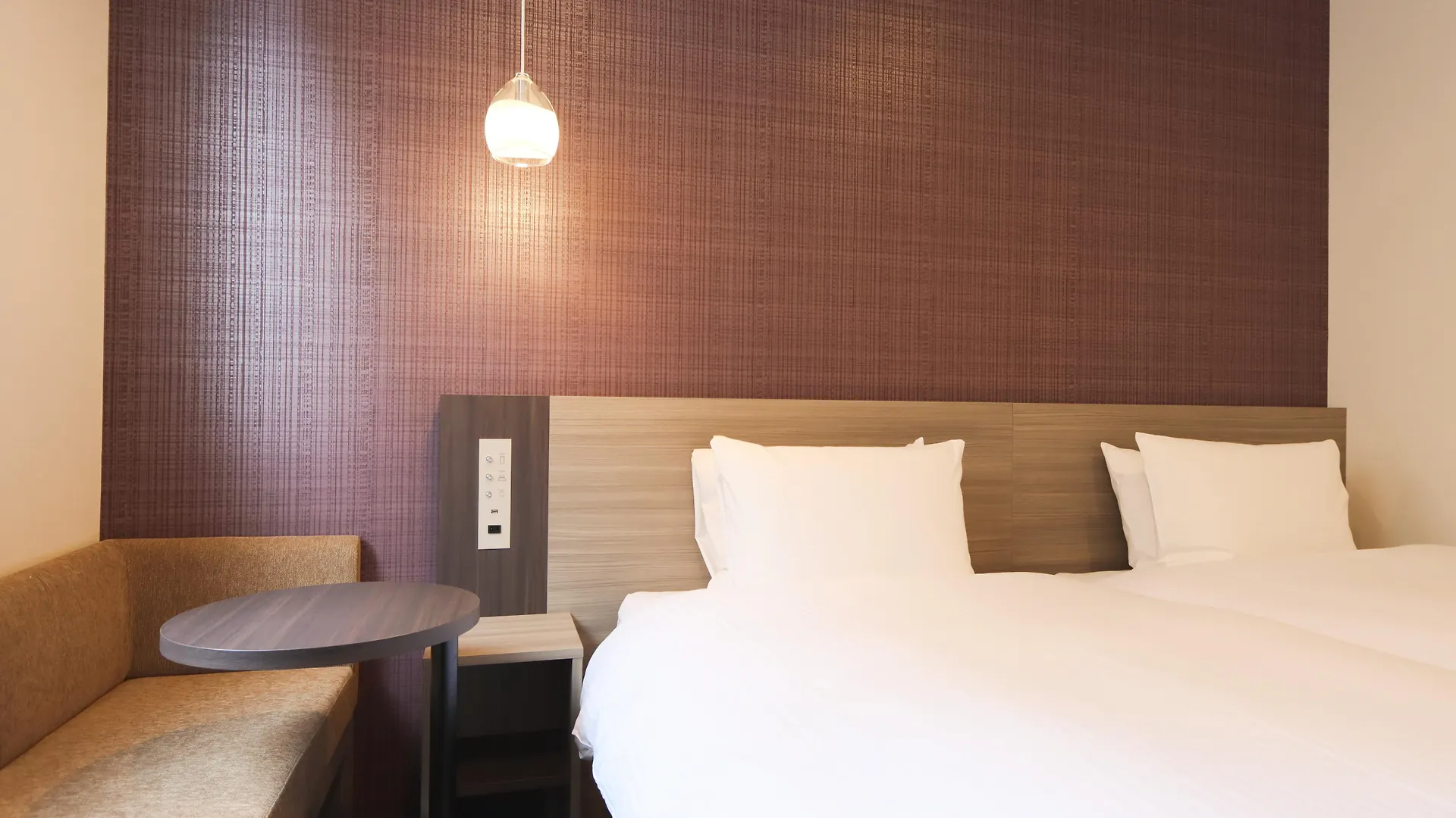 Wander Kyoto Nanajo Otel