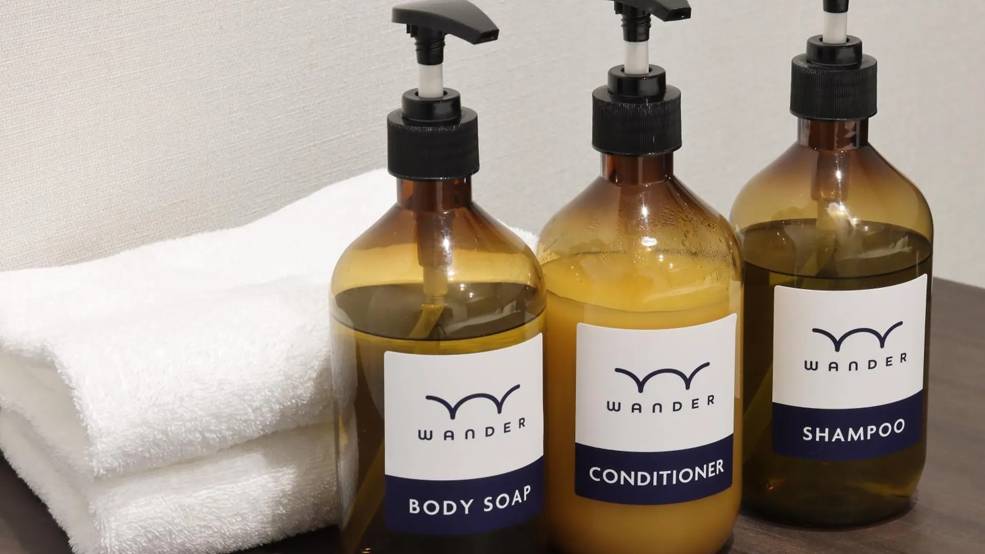 Wander Kyoto Nanajo Otel 3*,